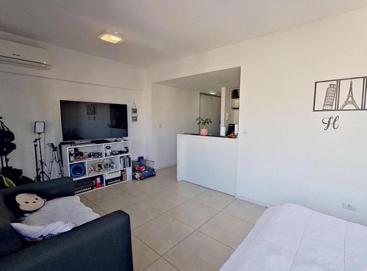 Departamento en Villa Urquiza 4