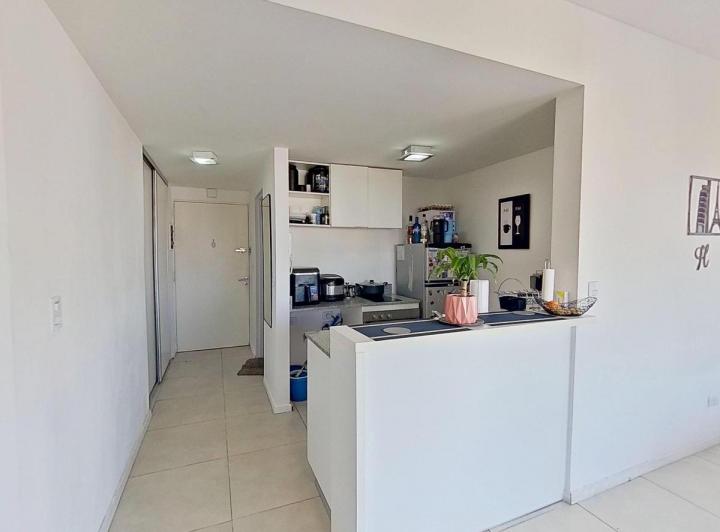 Departamento en Villa Urquiza 3