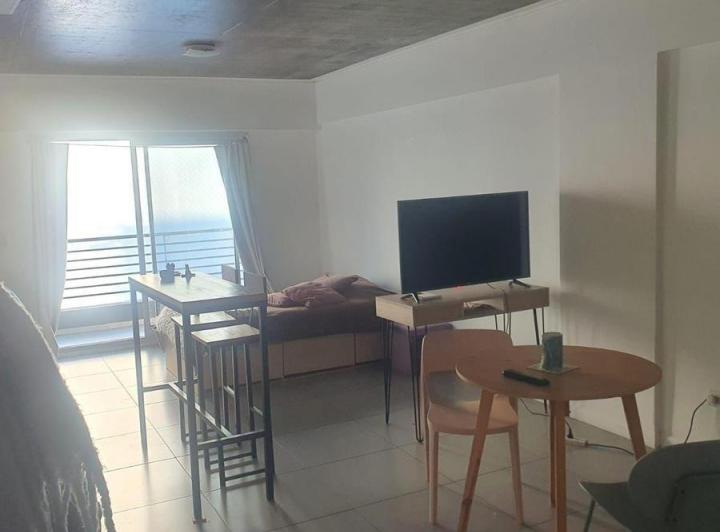 Departamento en Villa  del parque 4