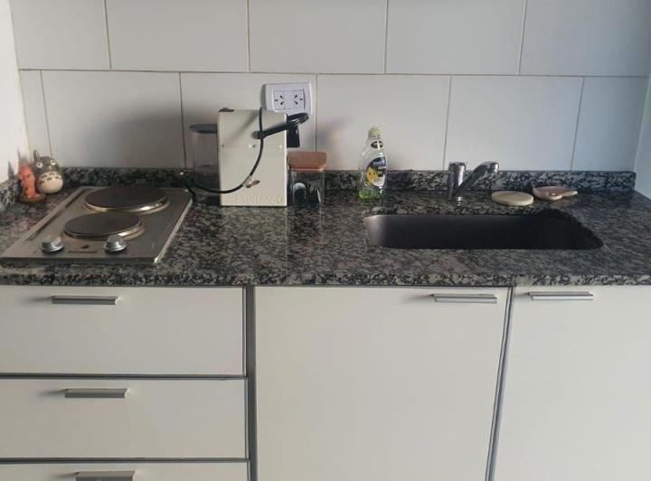 Departamento en Villa  del parque 3
