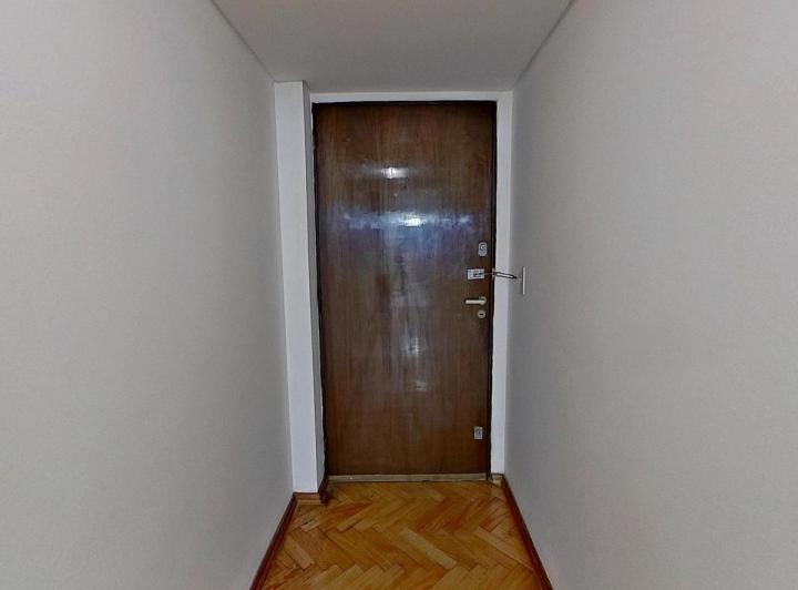 Alquiler temporario en nuñez, a metros de cabildo. Departamento 4 ambientes! 2