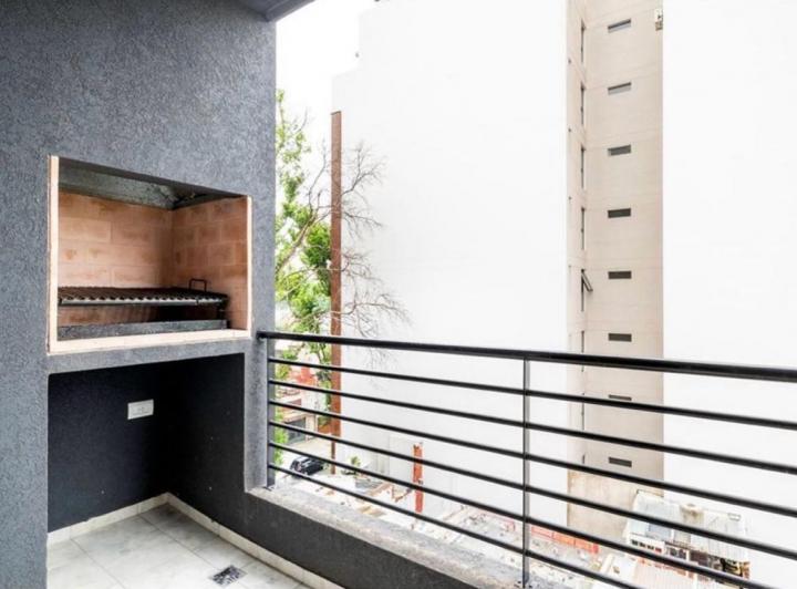 Departamento en Villa  del parque 3