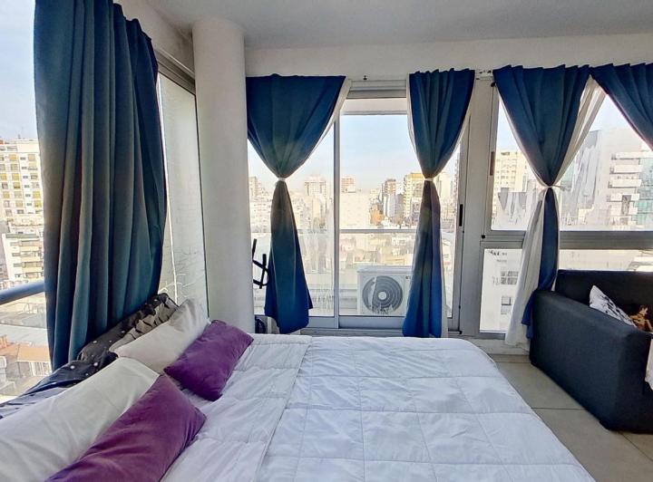 Departamento en Villa Urquiza 5