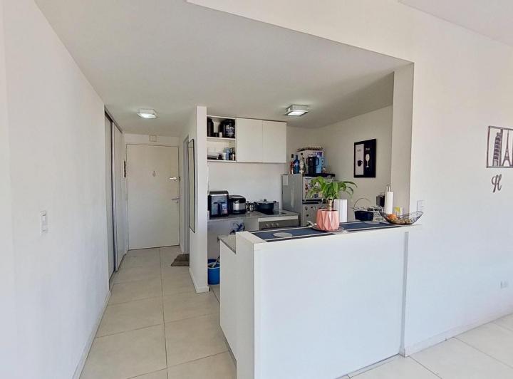 Departamento en Villa Urquiza 3