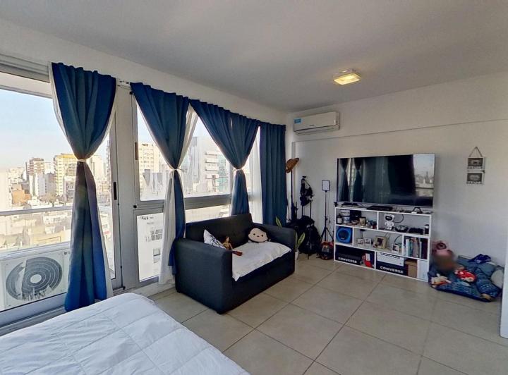 Departamento en Villa Urquiza 2
