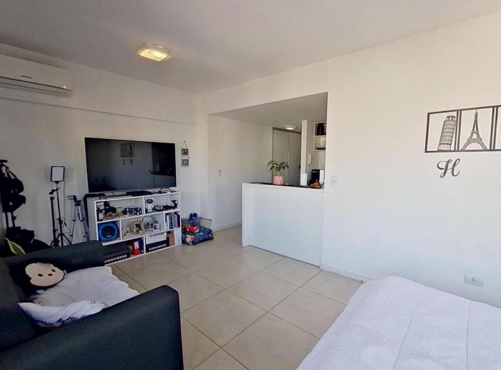 Departamento en Villa Urquiza 4