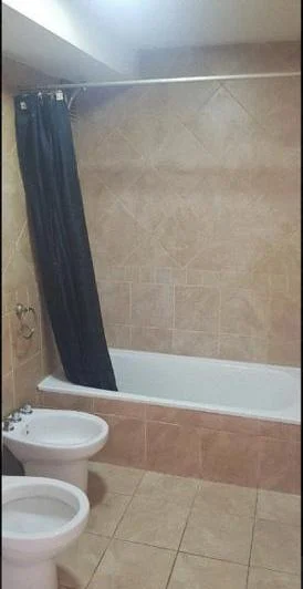 ALQUILER DE DEPTO. 2 AMB. APTO PROFESIONAL, EN VILLA CRESPO, IMPECABLE Y CON EXCELENTE UBICACIÓN 2