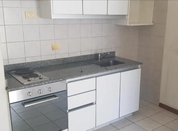 ALQUILER DE DEPTO. 2 AMB. APTO PROFESIONAL, EN VILLA CRESPO, IMPECABLE Y CON EXCELENTE UBICACIÓN 1