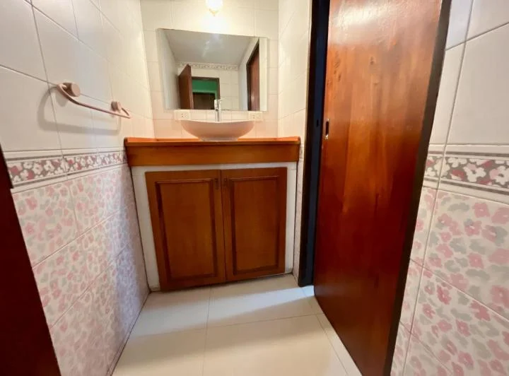 Alquiler comercial en Caballito Centenera 400 4