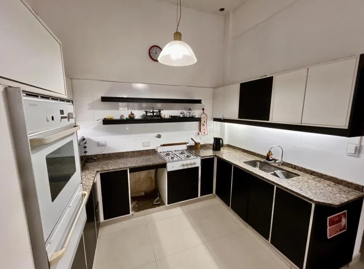 Alquiler comercial en Caballito Centenera 400 2