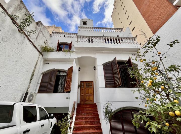Alquiler comercial en Caballito Centenera 400 5