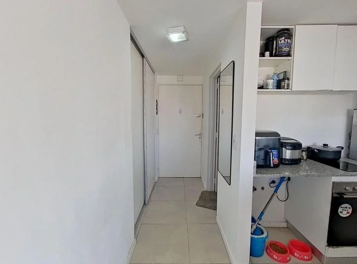 Departamento en Villa Urquiza 5