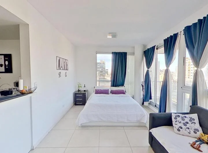Departamento en Villa Urquiza 2