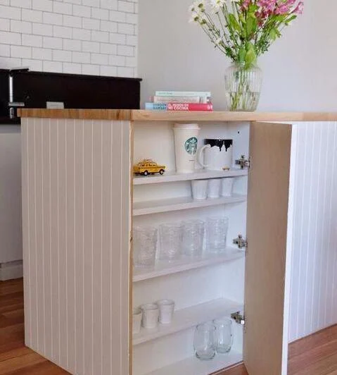 Alquiler departamento monoambiente con amenities en villa urquiza 1