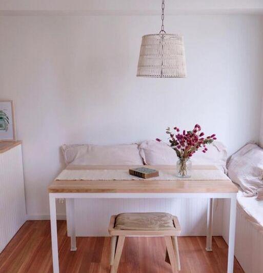 Alquiler departamento monoambiente con amenities en villa urquiza 2