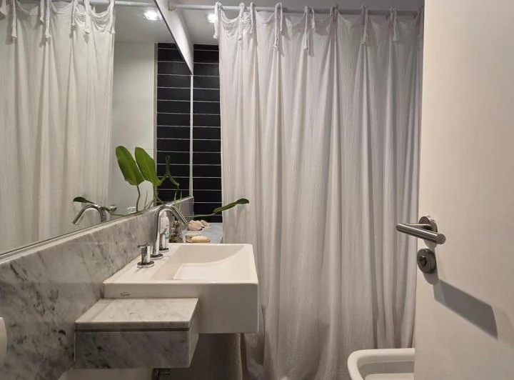 Alquiler departamento monoambiente con amenities en villa urquiza 5