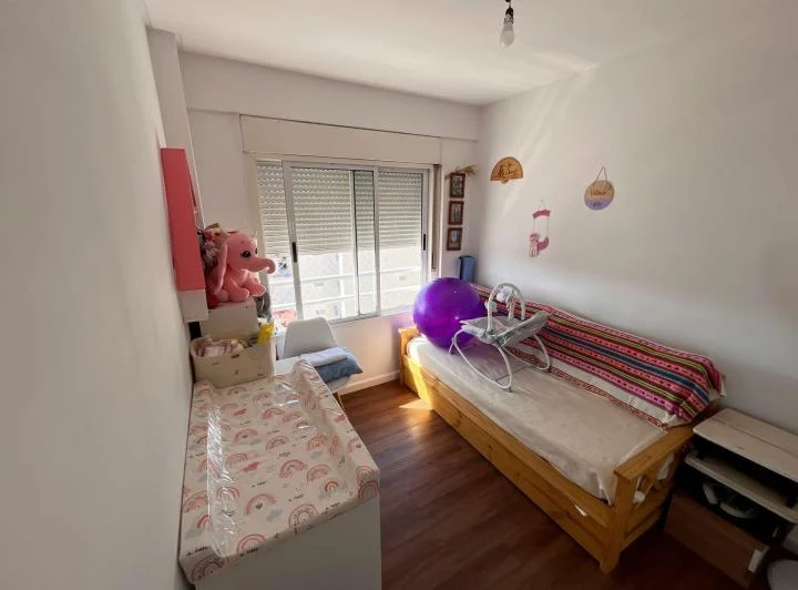 Departamento 3 ambientes Full Amenities en San Cristobal 2