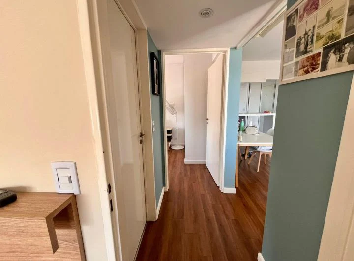 Departamento 3 ambientes Full Amenities en San Cristobal 4