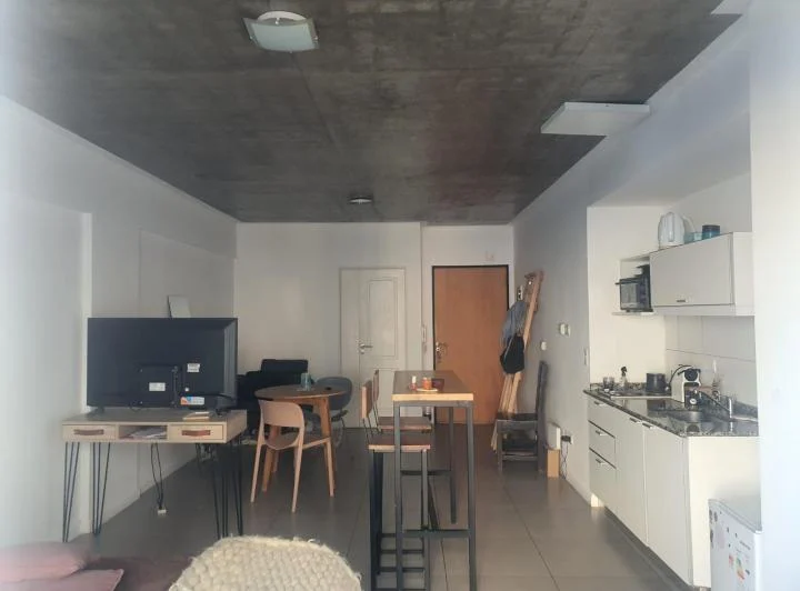 Departamento en Alquiler Villa  del parque 5