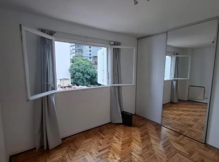 ALQUILER Departamento en Belgrano - 2 AMB - Excelente Ubicación 4