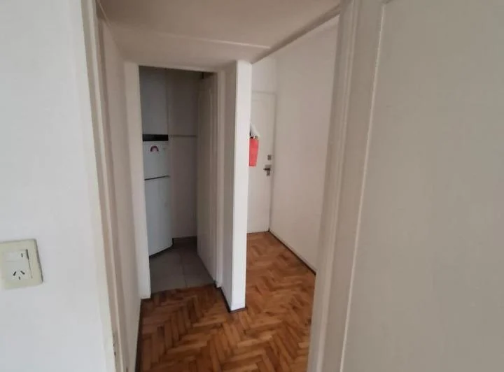 ALQUILER Departamento en Belgrano - 2 AMB - Excelente Ubicación 5