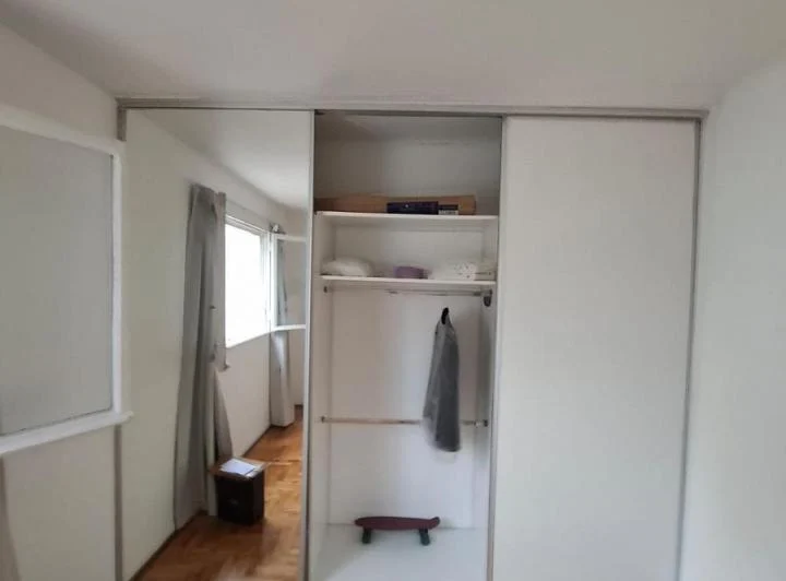 ALQUILER Departamento en Belgrano - 2 AMB - Excelente Ubicación 2