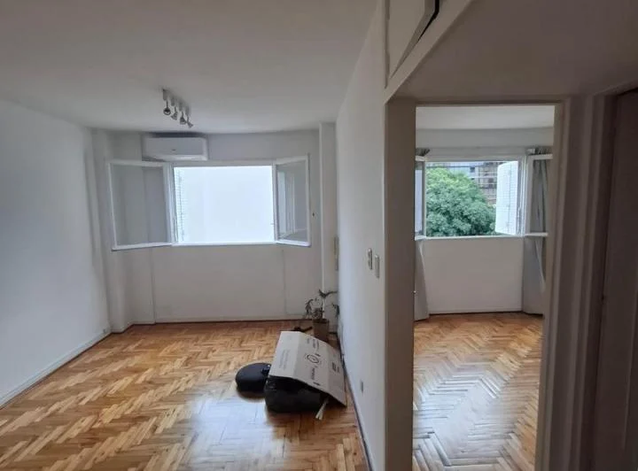 ALQUILER Departamento en Belgrano - 2 AMB - Excelente Ubicación 1