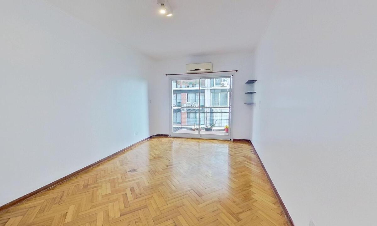 Foto de Venta Departamento 2 Ambientes con Vista al Río – APTO CREDITO- APTO, imagen 4