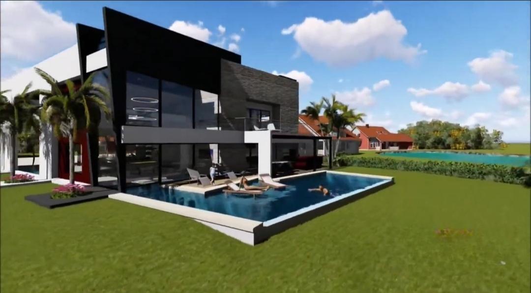 Casa en Terralagos