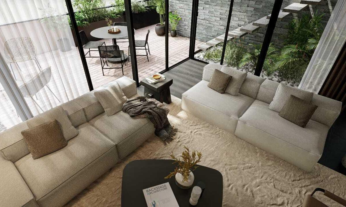 Departamento en Allende 4400