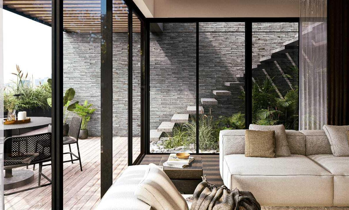 Foto de Departamento en Allende 4400, imagen 3