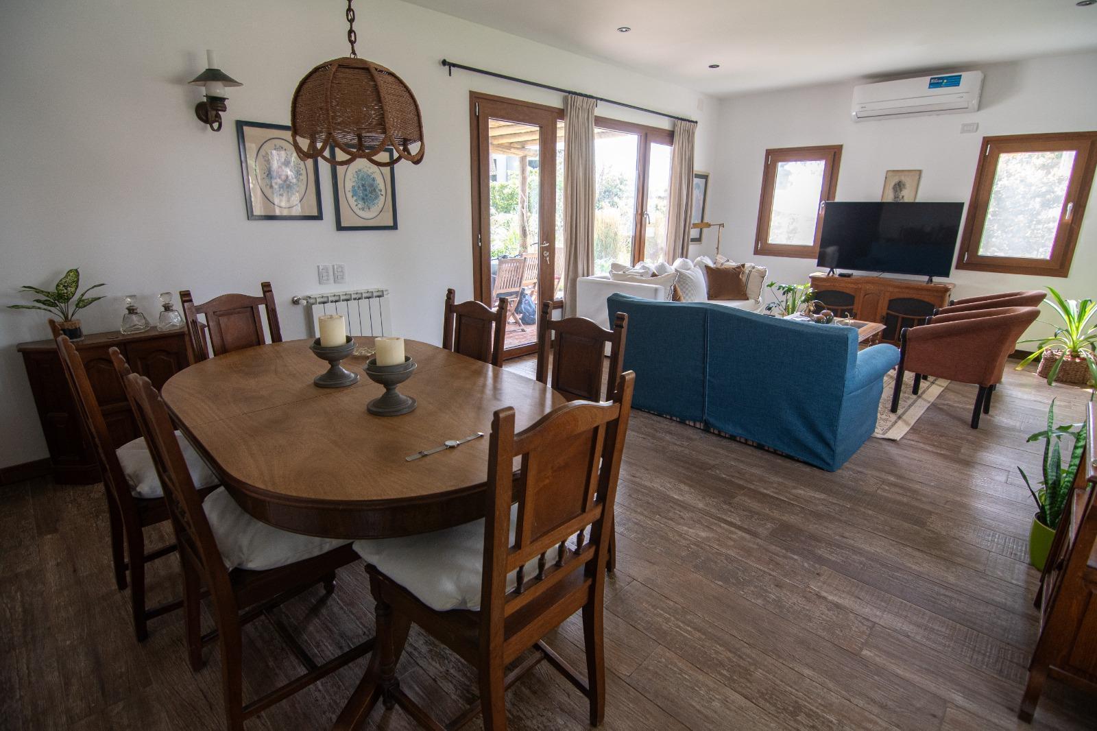Foto de Exclusiva Casa en Venta en el Barrio Los Potrillos – Pilar APTO CRÉDITO, imagen 3