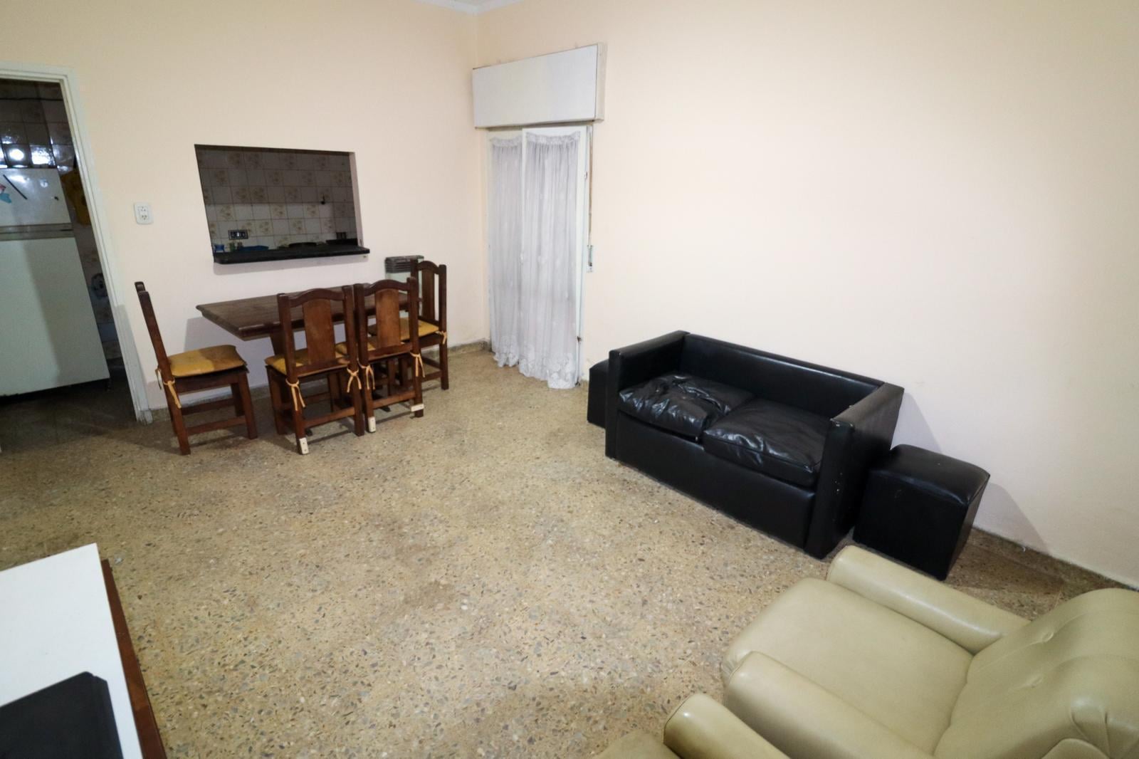 Venta PH 2 ambientes en Villa Urquiza- sin expensas-Apto Credito