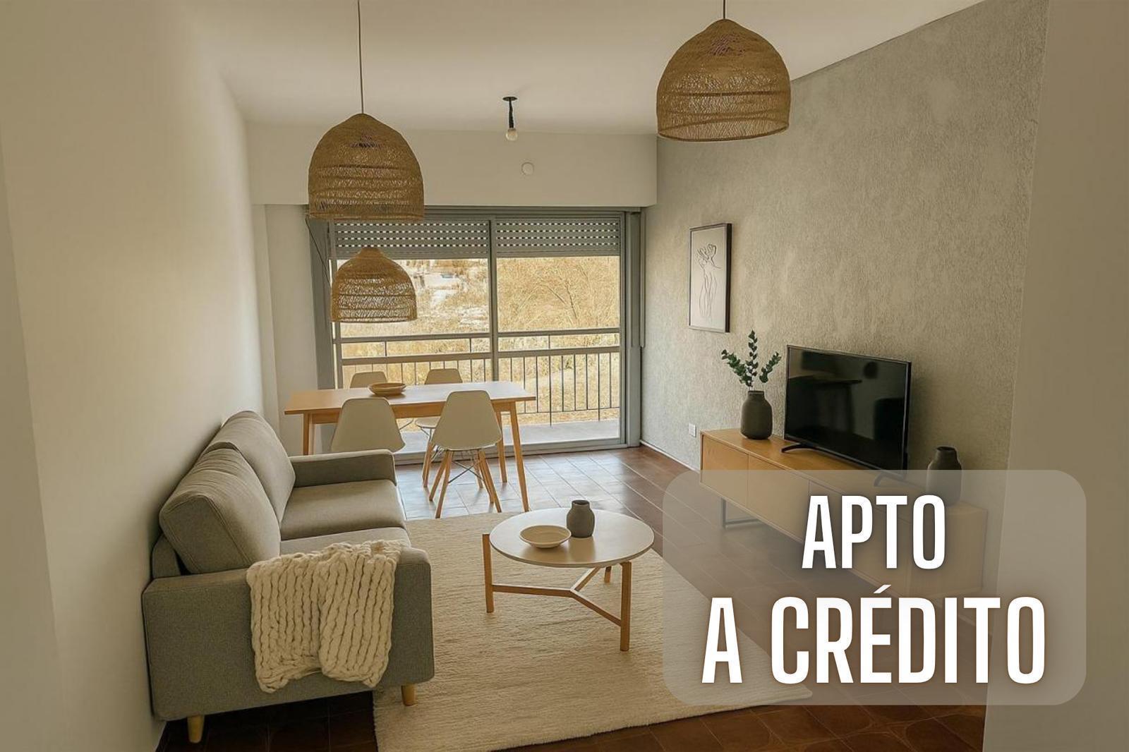 Foto de Venta Departamento en Floresta Apto a crédito, imagen 1
