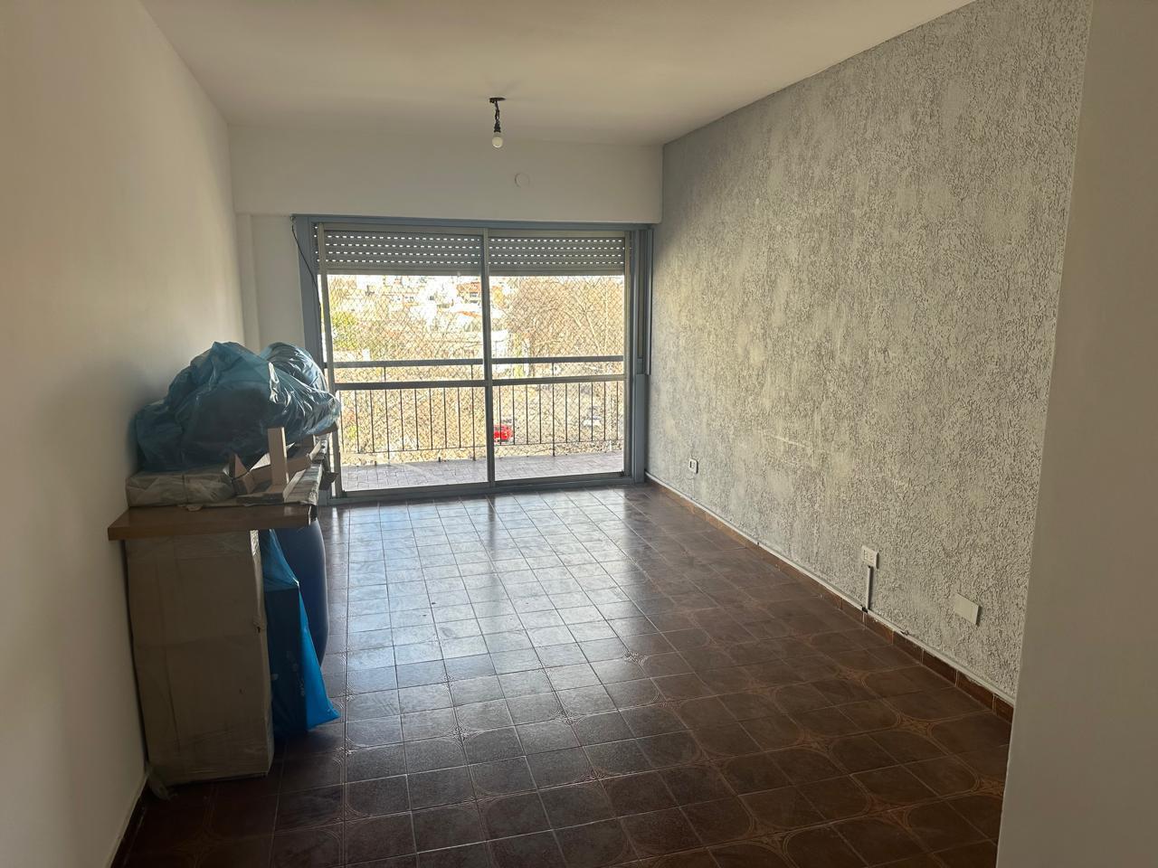 Venta Departamento en Floresta Apto a crédito