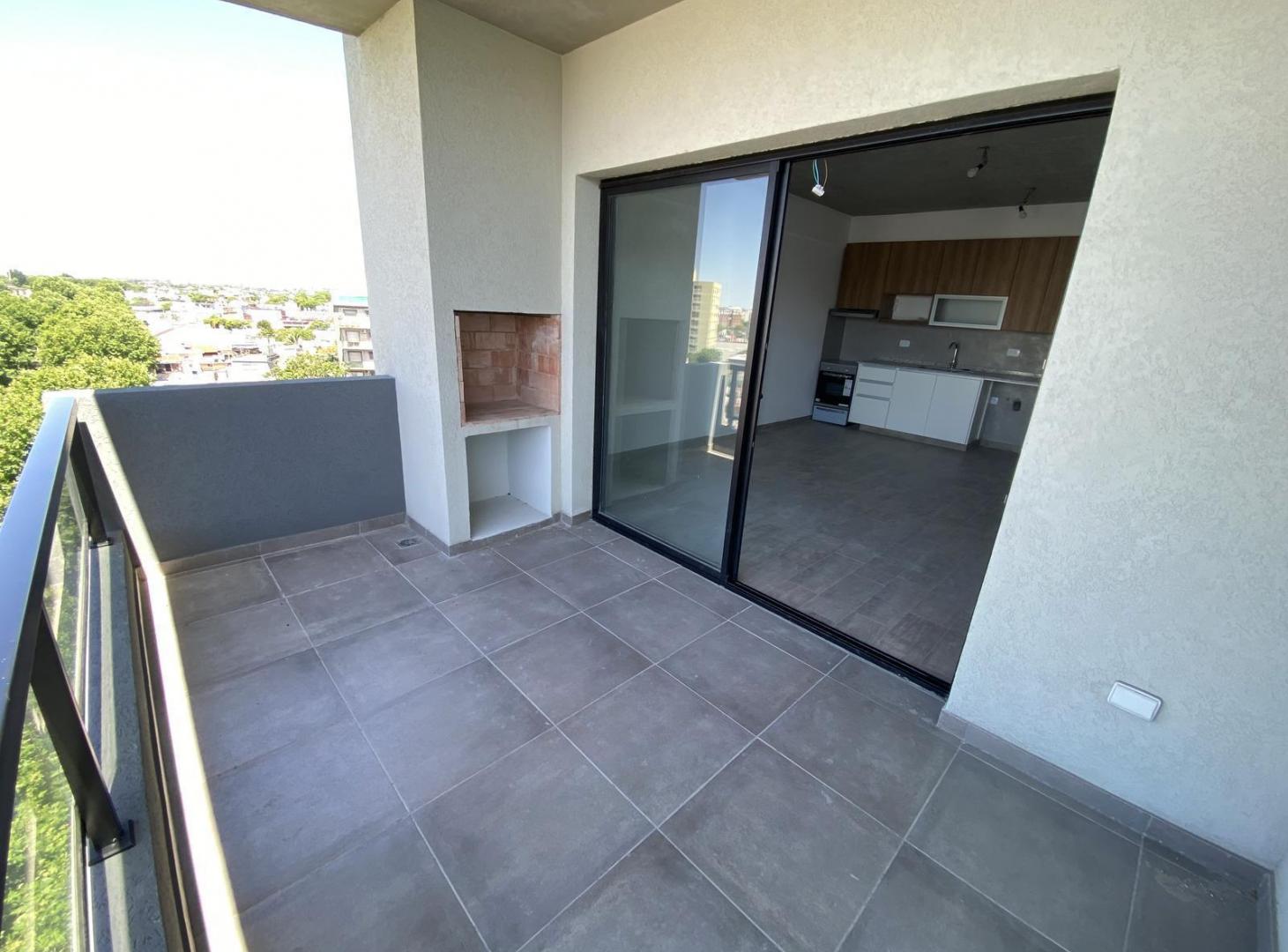 Venta departamentos 2 amb Parque Avellaneda a estrenar, oportunidad financiacion