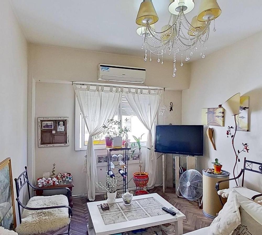 Foto de VENTA DEPARTAMENTO 2 AMBIENTES APTO CREDITO EN VICENTE LOPEZ, imagen 4