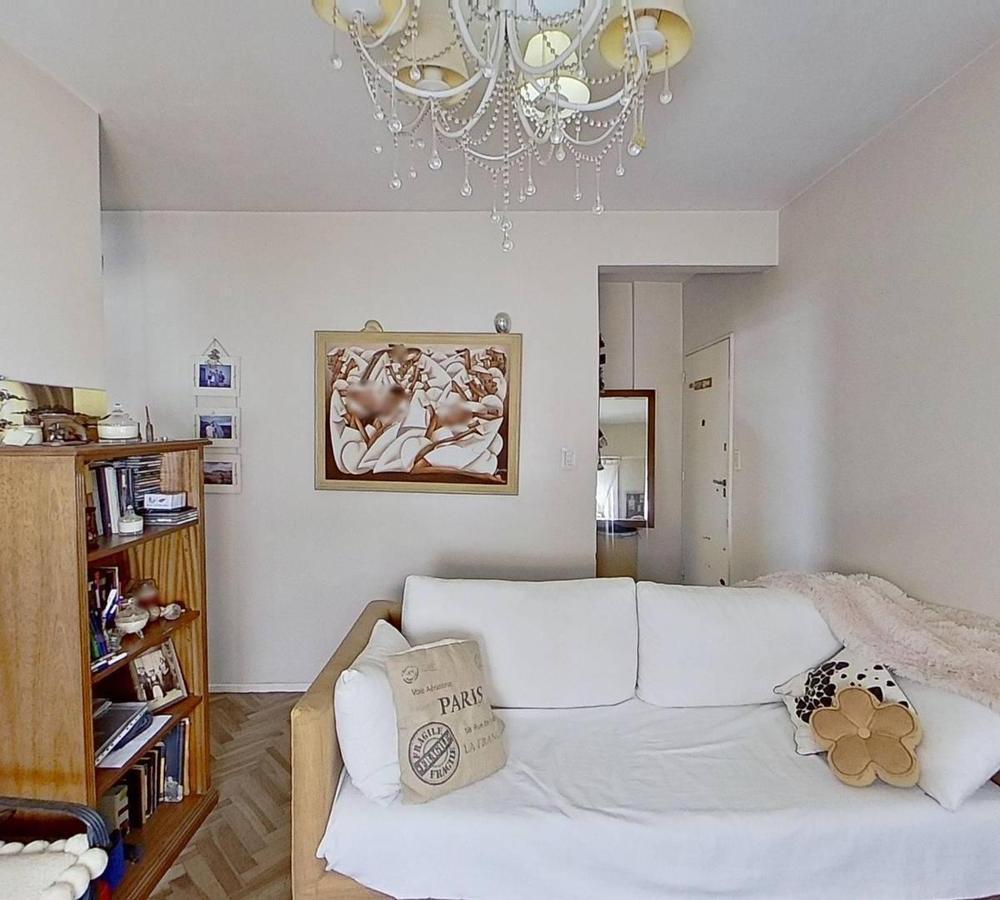 VENTA DEPARTAMENTO 2 AMBIENTES APTO CREDITO EN VICENTE LOPEZ