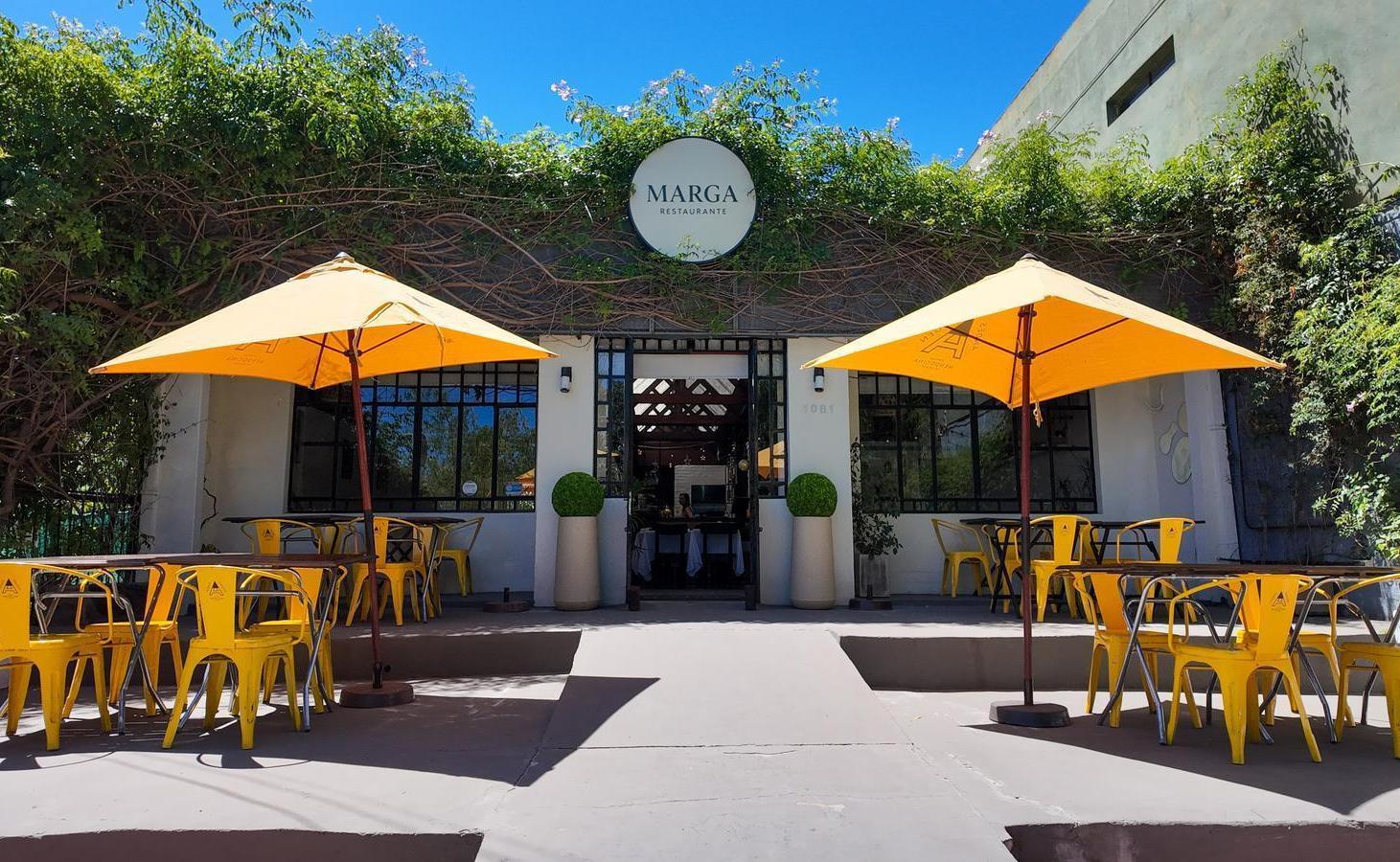 Venta Restaurante Marga Fondo De Comercio en Bajo San Isidro
