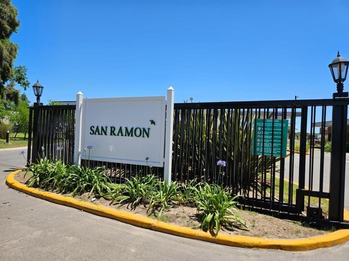 LOTE EN VENTA/PERMUTA BARRIO SAN RAMON PILAR DEL ESTE, ZELAYA