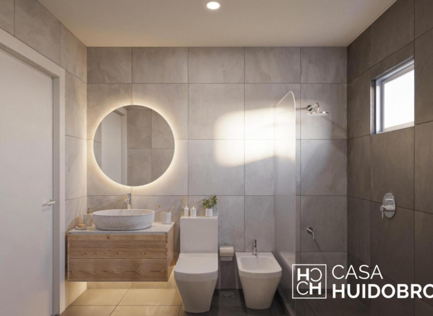 Foto de Casa Huidobro Proyecto en pozo en Saavedra Unidades de 1 a 4 amb, imagen 3