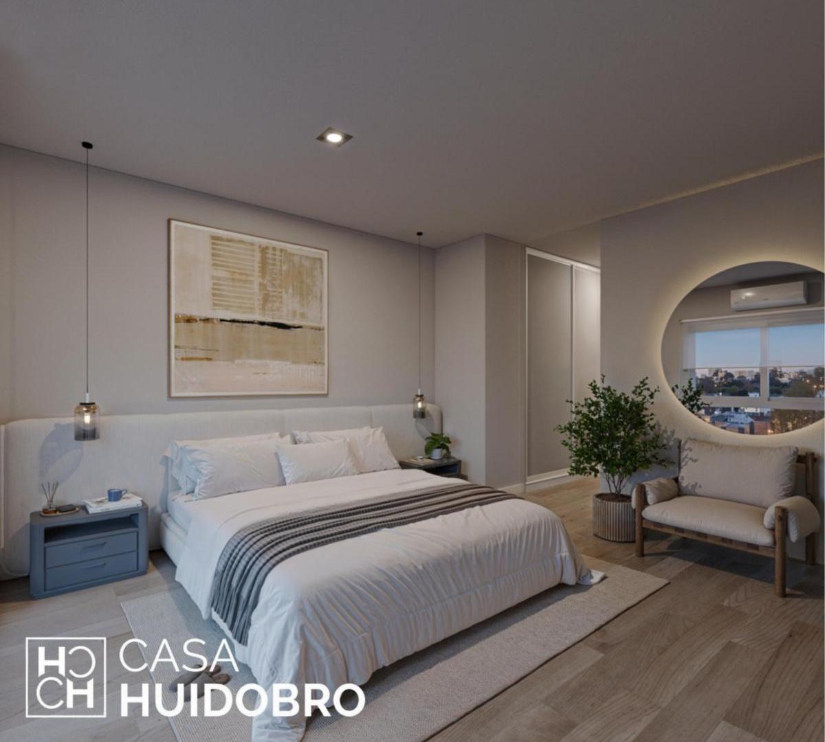 Casa Huidobro  Saavedra 1 a 4 Ambientes amenities y financiación