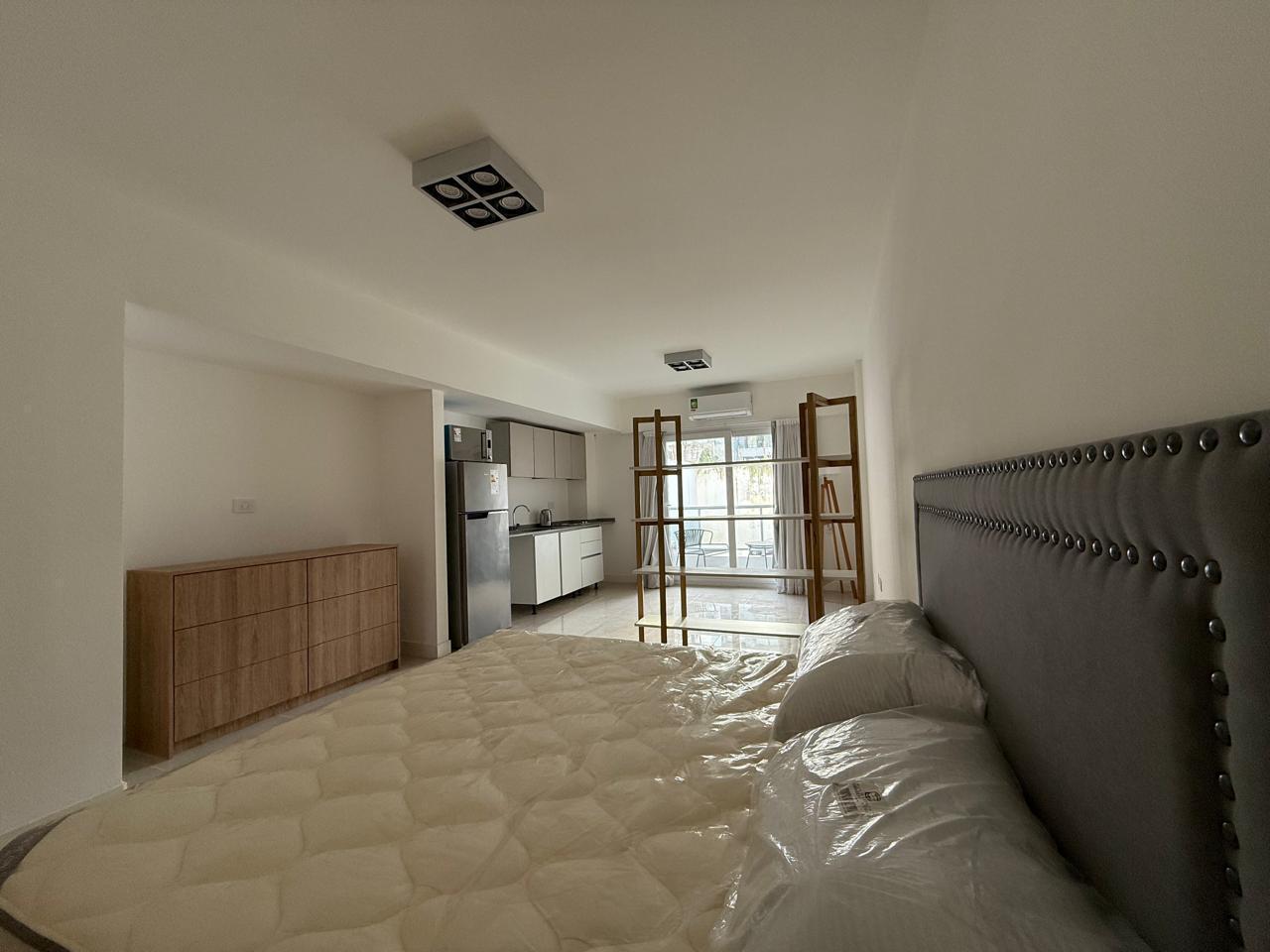 Departamento Monoambiente a Estrenar en Palermo Hollywood
