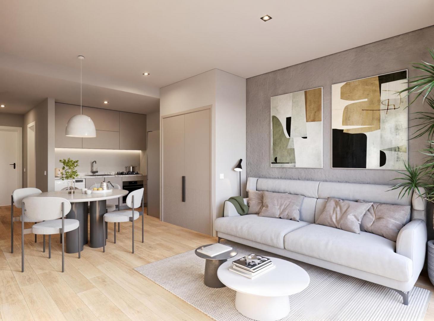 Foto de Venta de pozo, espectacular monoambiente con amenities, excelente, imagen 4