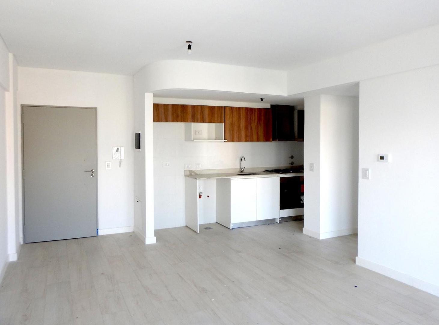 Venta Departamento a Estrenar Excelente ubicación en Nuñez