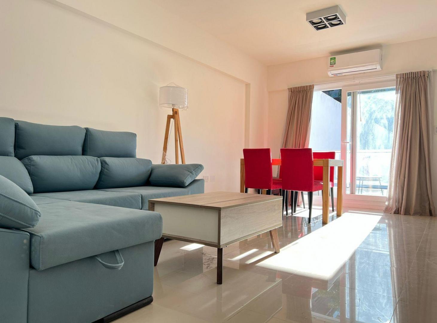 Foto de Venta Departamento 1 Amb. con Doble Balcón, | Palermo Hollywood, imagen 3