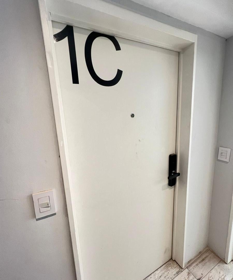 Foto de Venta Departamento 1 Amb. con Doble Balcón, | Palermo Hollywood, imagen 4