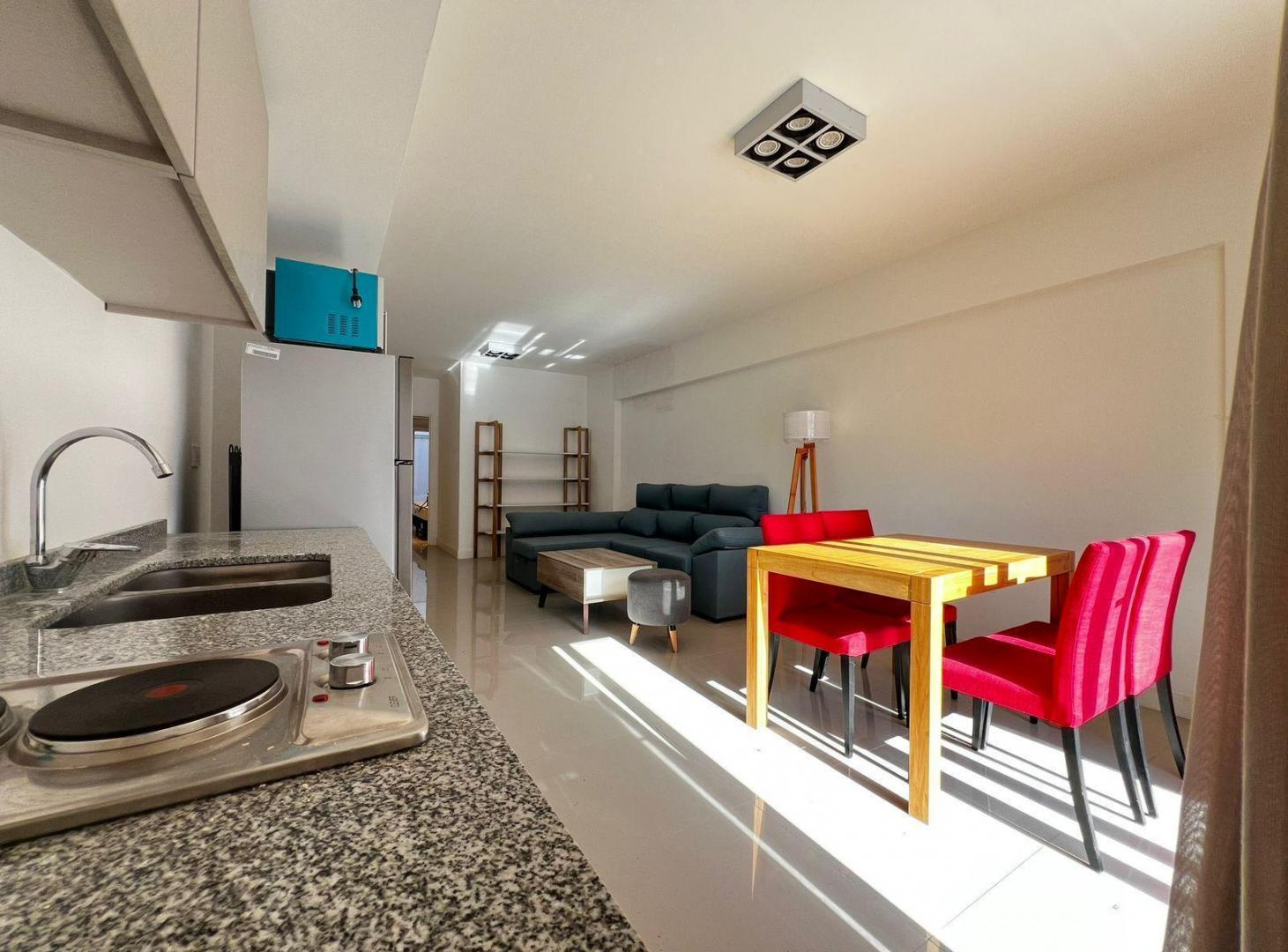 Foto de Venta Departamento 1 Amb. con Doble Balcón, | Palermo Hollywood, imagen 5