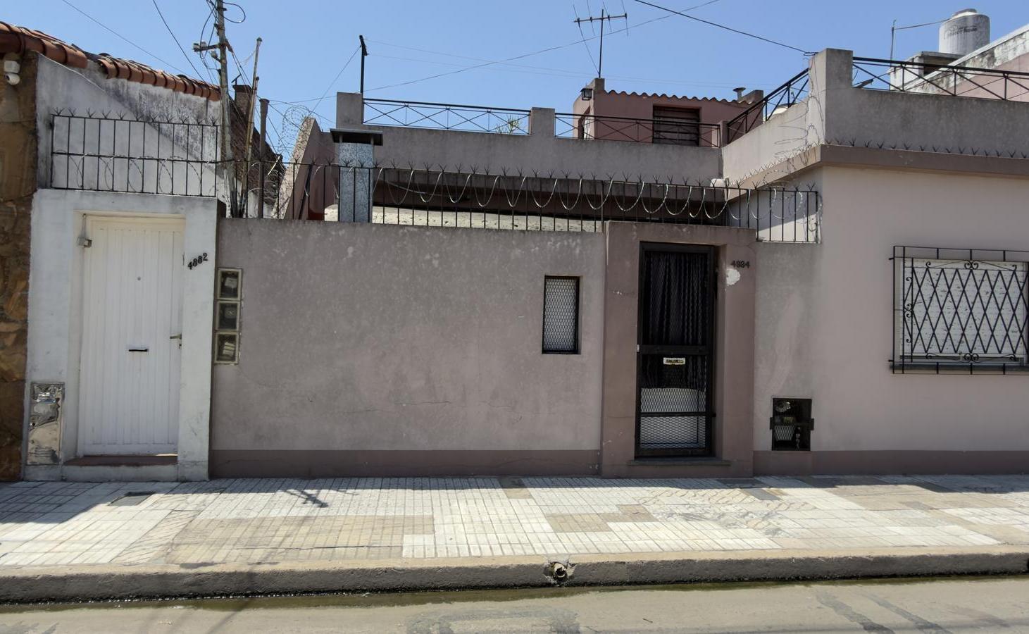 PH 3 Ambientes con Patio y Terraza Propia – Sin Expensas – Villa Dominico