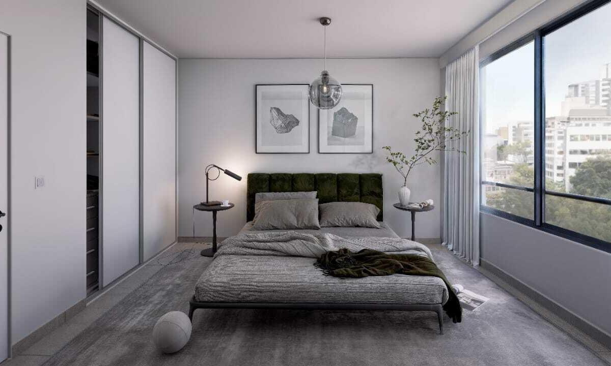 Venta Deptos Monoambiente de Pozo Full Amenities en Villa Urquiza